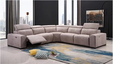Tkanina Sofa