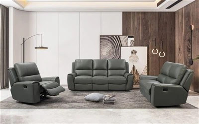 Skórzana sofa